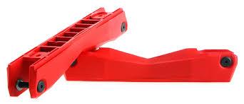 Kaltik Stealth Freestyle Frame, Red