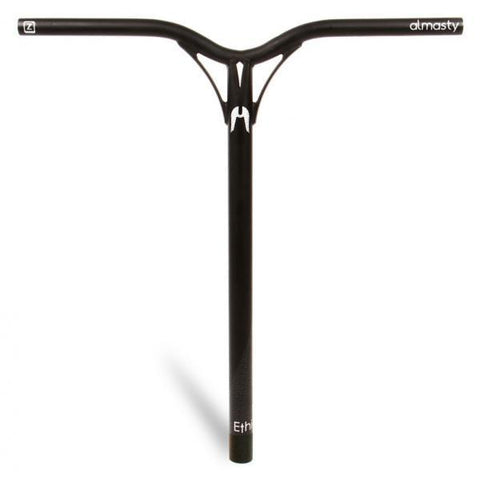 Ethic DTC Scooters 62 Almasty Bars, Black