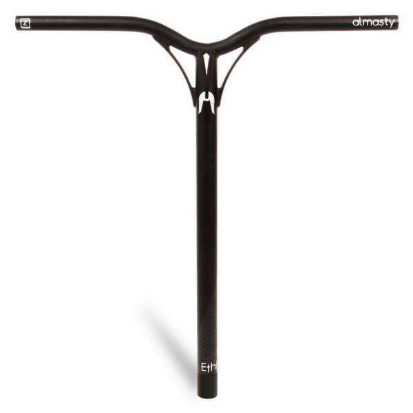 Ethic DTC Scooters 57 Almasty Bars, Black