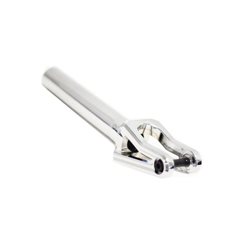 Elite Scooters profile Fork 110mm - Chrome