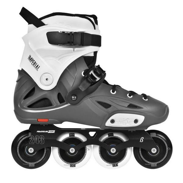powerslide imperial 80