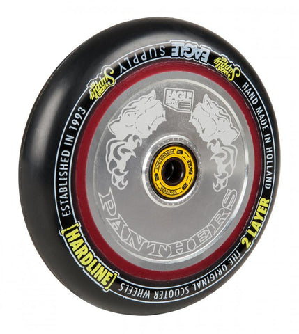 Eagle Supply Wheel 115mm H/Line 2/L Hollowcore Panthers