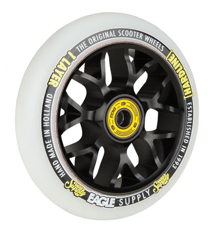 Eagle Supply Wheel 110mm H/Line 1/L Hollowcore Snowballs