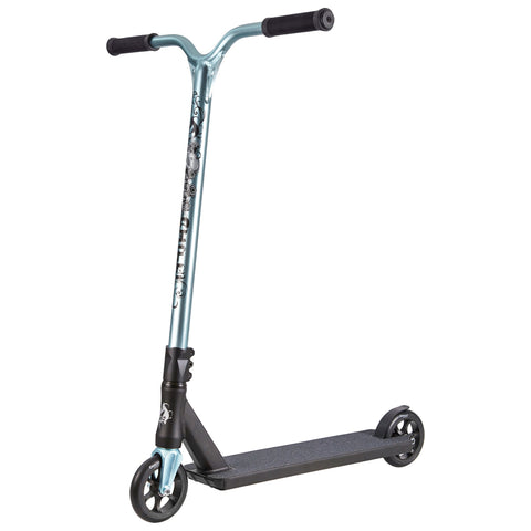 Chilli Pro Scooters Rider Choice Complete Stunt Scooter, Black