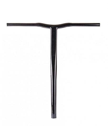 Grit Scooters Battle Bars, Alloy Black, 610W x 610H