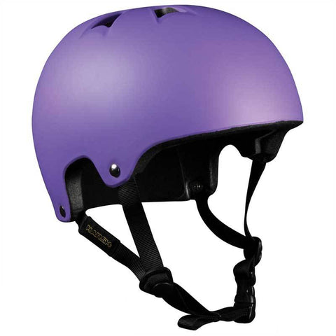 Harsh HX1 PRO EPS Helmet - Purple