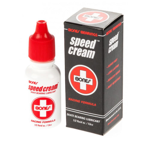 Bones Bearings Speed Cream