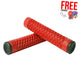 Waffle-Red-Ebay