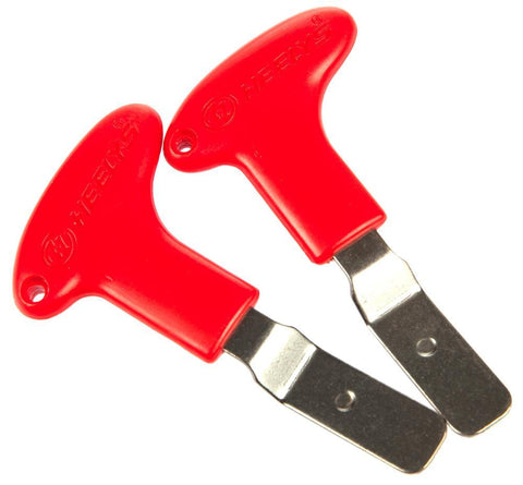Heelys Wheel Removal Tool