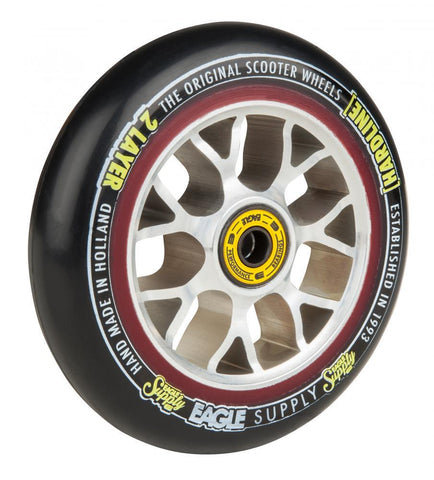 Eagle Supply Wheel 115mm H/Line 2/L Hollowcore Panthers