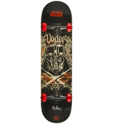 Disney Star Wars Evil Skateboard