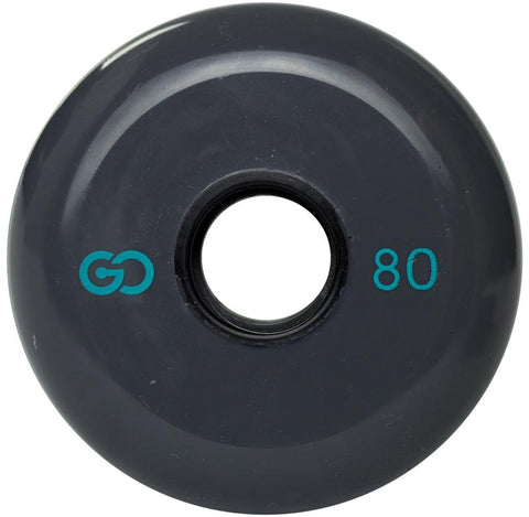 Go Project Aggressive Skate Wheels 80mm