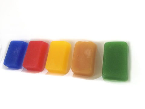 Fox Wax Co - Skate Wax