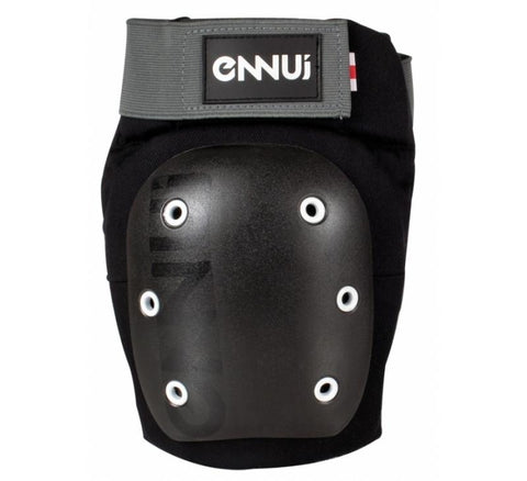 Ennui Street Knee Pad - Black