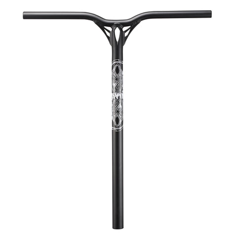 Blunt Scooters Reaper Bars V3 675mm, Black