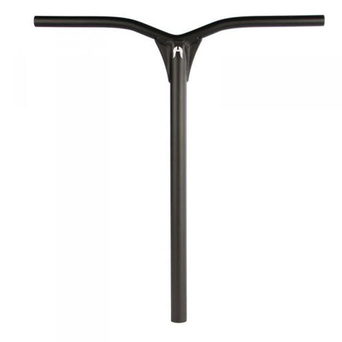 Ethic DTC Dryade Stunt Scooter Bars, Black