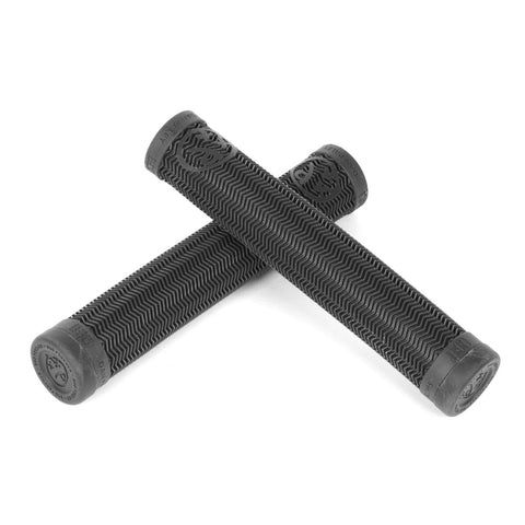 BSD Dan Paley Signature Slim Grips, Black