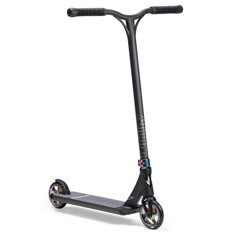 Blunt Scooters Prodigy S6 Complete Stunt Scooter, Black