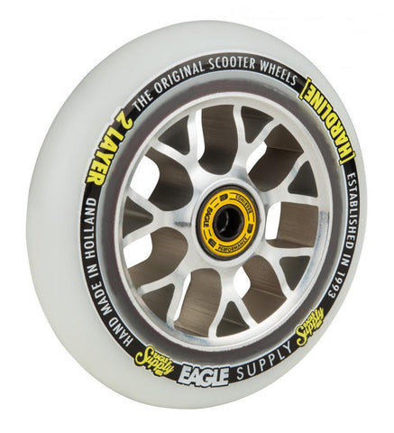 Eagle Supply Wheel 115mm H/Line 2/L Hollowcore Snowballs
