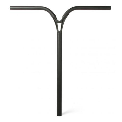 Ethic DTC Scooters 67 Deildegast Bars, Black