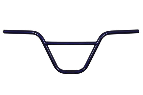 Federal Bikes Bruno Hoffman V2 Bars 8.75, Purple