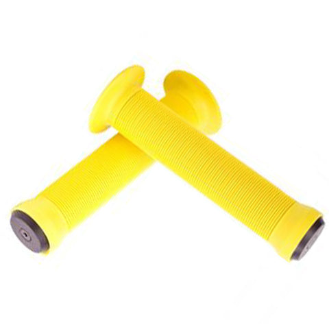 Eco Stunt Scooter Grips, Yellow