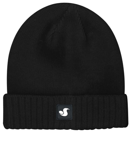 DVS Skate Beanie Woven Damask - Black