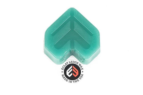 Eclat Ledge Wax, Green