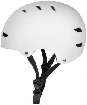 Ennui Protection BCN Basic Helmet, White
