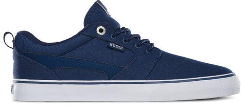 Etnies Footwear Rap CT Skate BMX Shoe UK5 , Blue/White/Gum