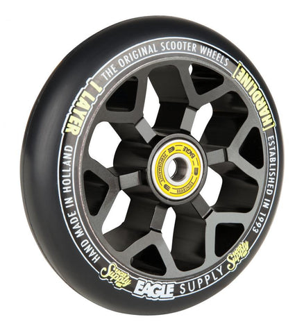 Eagle Supply Wheel 110mm H/Line 1/L Hollowcore Panthers