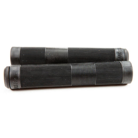Fit Bike Co, Benny L Signature Grips, Black
