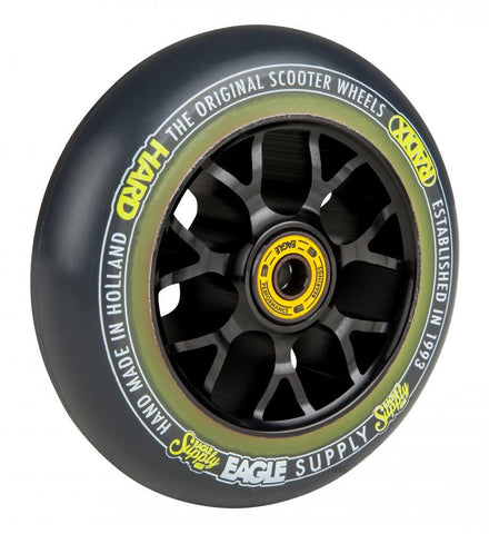 Eagle Supply Wheel 115mm Radix 2/L X6 Hard