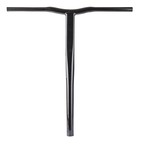 Grit Scooters 2018 Battle Bar Scooter 610mm Handlebars, Black