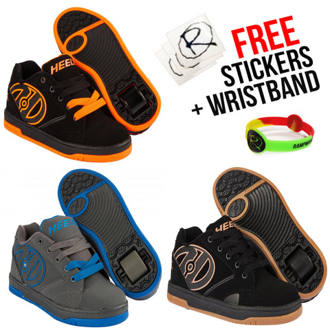 Heelys Propel 2.0, Boys