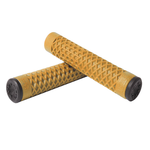Cult Vans Waffle Grips, Gum