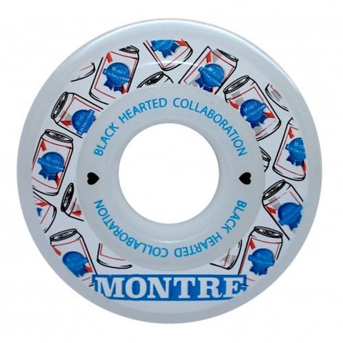 BHC Montre Livingston Pro Wheels 58mm