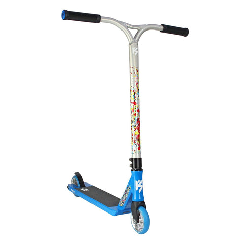 KOTA Scooters Recon Complete Stunt Scooter, Blue