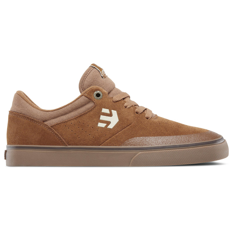 Etnies-Marana-Vulc-Willow-Brown-Gum