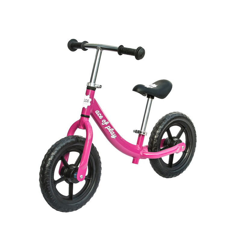 Ace-Balance-Bike-Pink