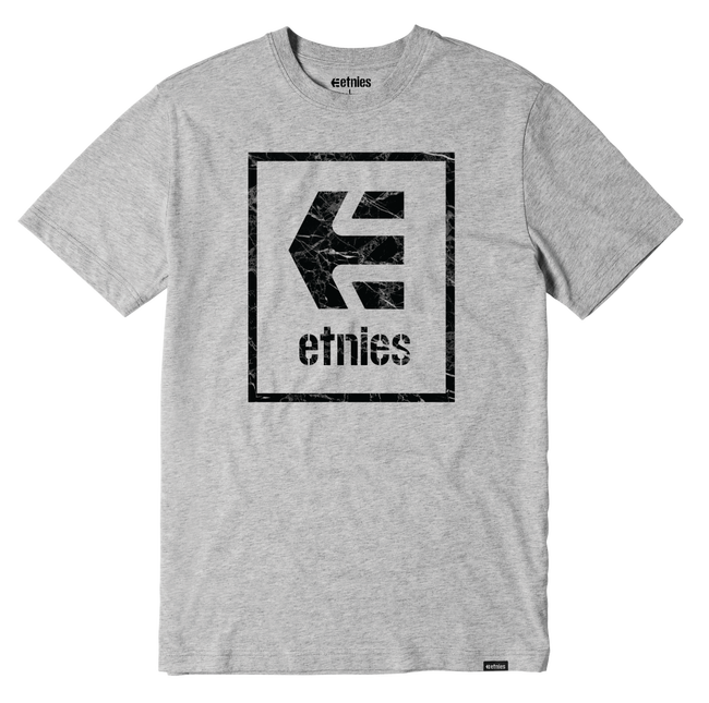 etnies bloodline icon grey:heather