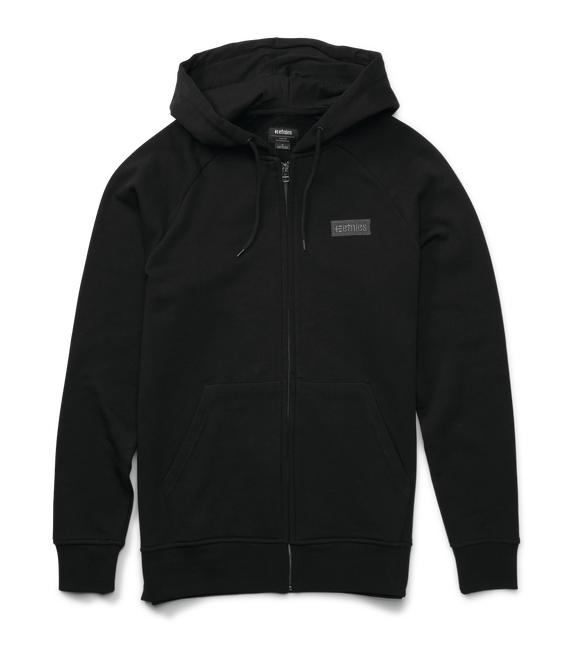 etnies core icon black