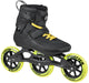 POWERSLIDE SWELL SKATES TRINITY Black Road 125