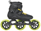 POWERSLIDE SWELL SKATES TRINITY Black Road 125