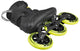 POWERSLIDE SWELL SKATES TRINITY Black Road 125