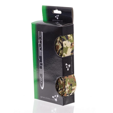 Genetic Wraps Stunt Scooter Bar Tape, Camo