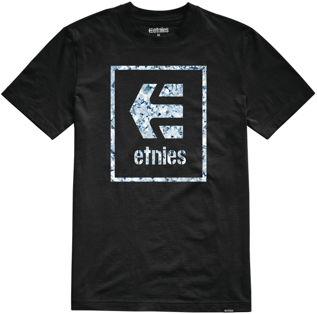 etnies bloodline icon black