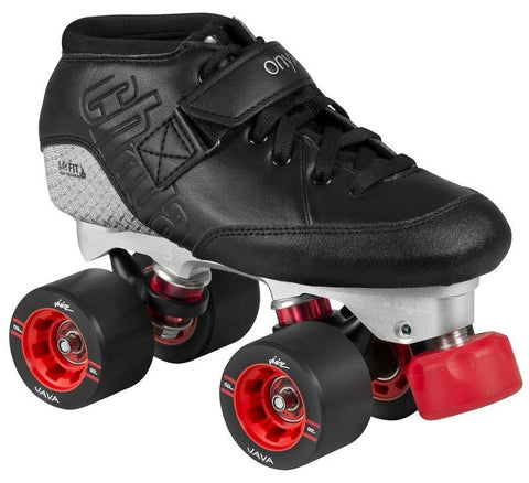 Chaya Roller Derby Skates - Onyx Quicky