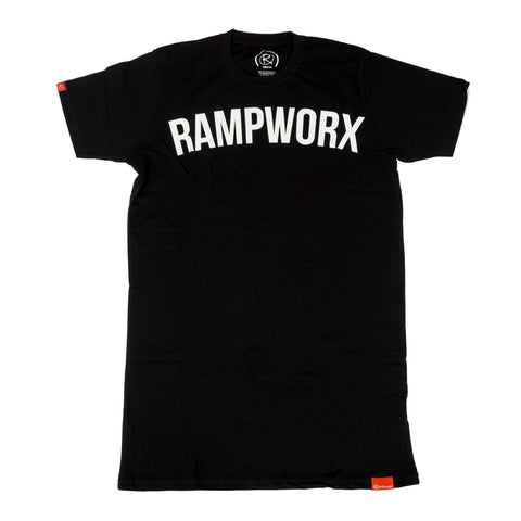 Kids Rampworx Classic T-Shirt, Black