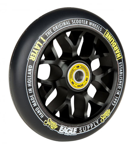 Eagle Supply Wheel 110mm H/Line 1/L Hollowcore Panthers